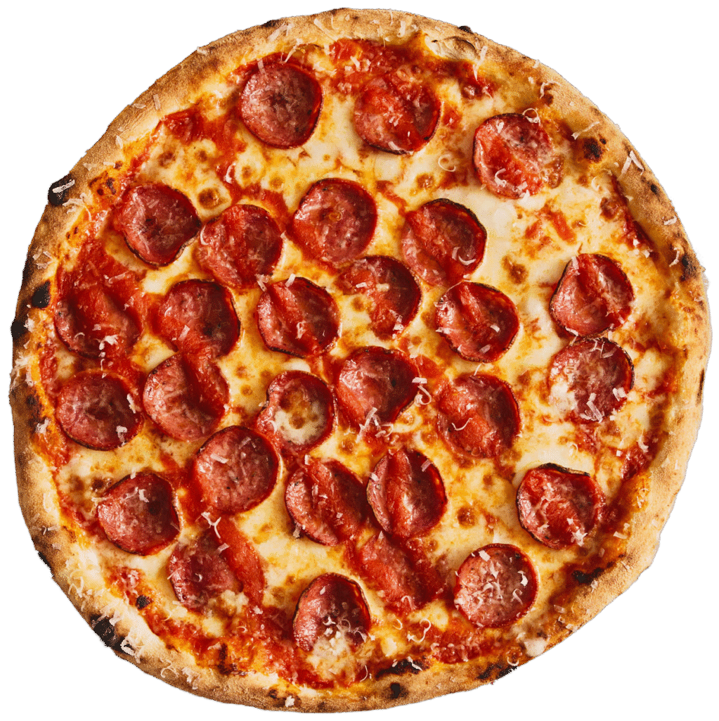 Parlor Pizza