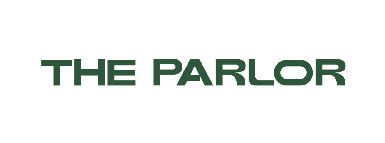 The Parlor logo